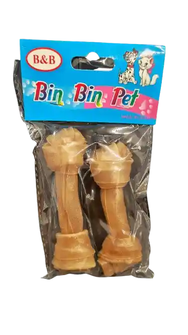 Huesitos Comestibles Talla S