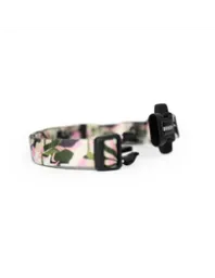 Collar Para Perro Talla S Brnx (forest Pink)