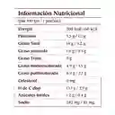 Hummus De Habas Al Curry