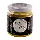 Hummus De Habas Al Curry
