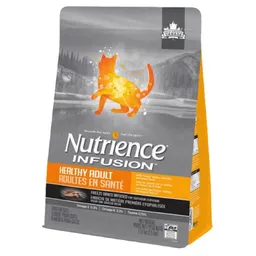 Nutrience Infusion Adult Cat 5 Kg