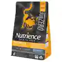 Nutrience Subzero Fraser Valley 4,5 Kg