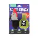 Play Feline Frenzy Deadly Duo