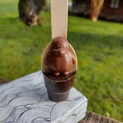 Submarino Pingüino