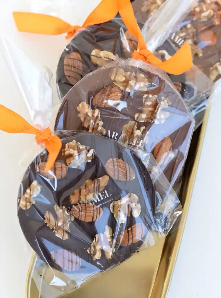 Mendigo Frutos Secos S/a