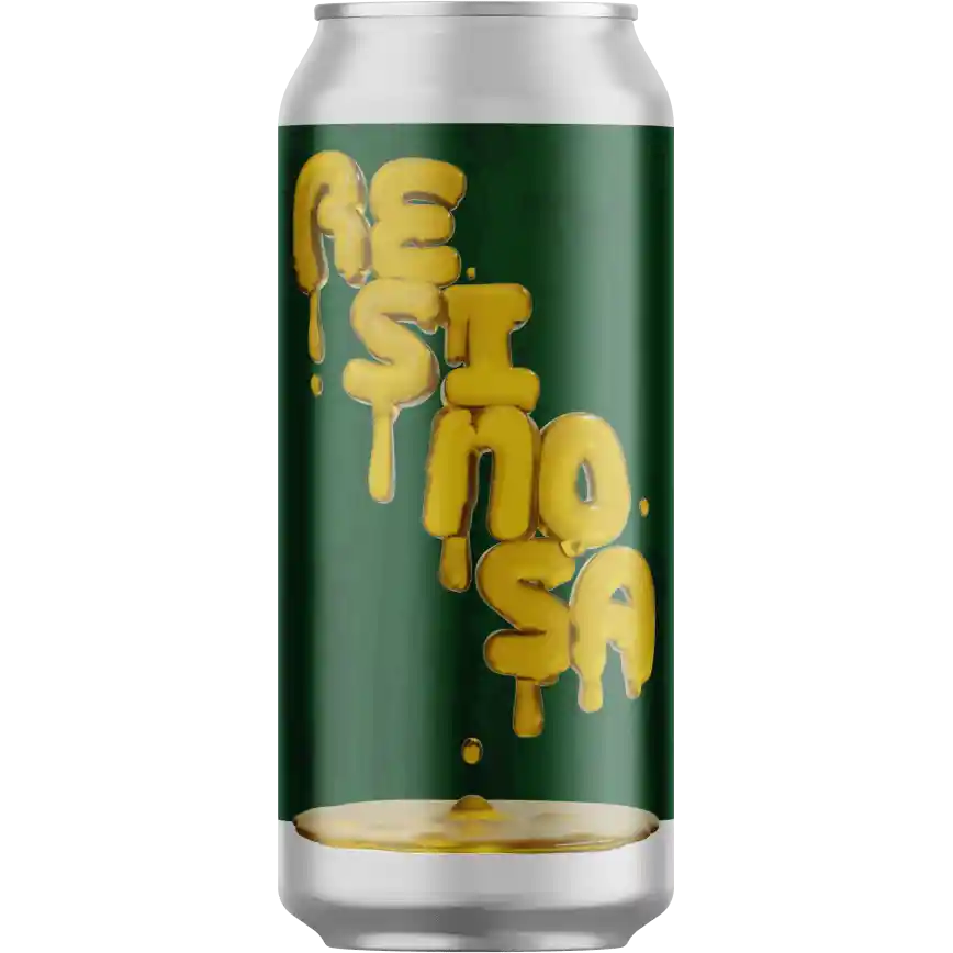 Cerveza Jester Resinosa 7.0° G.l. 473cc