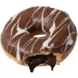 Donuts Rellena Chocolate