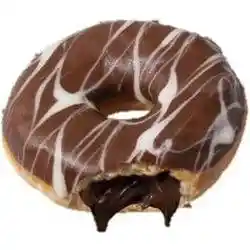 Donuts Rellena Chocolate