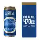 Austral Calafate Lata 473ml