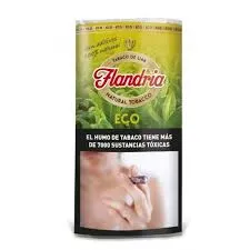 Flandria Eco