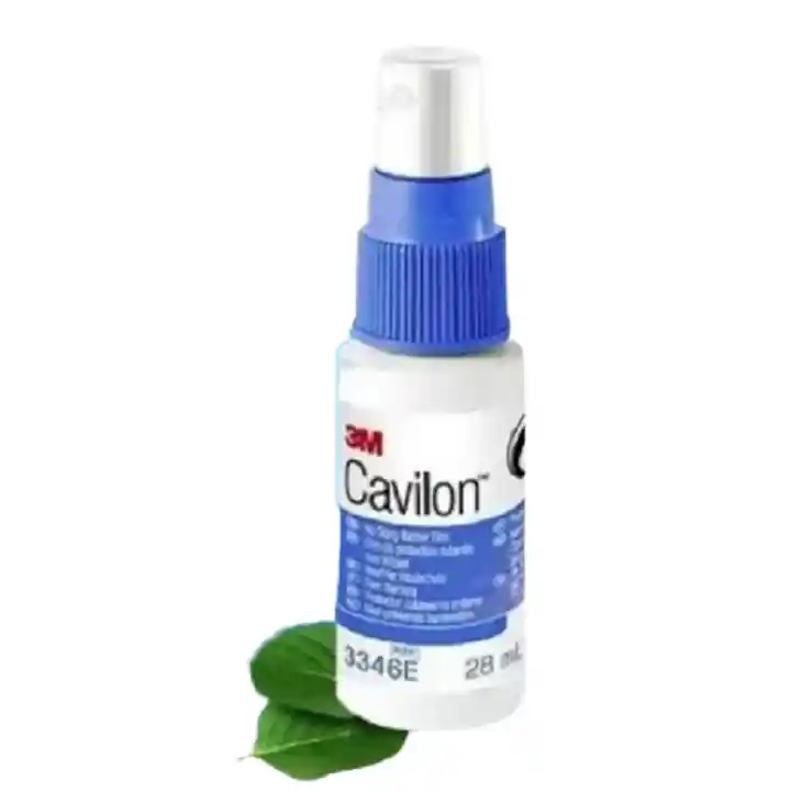 Cavilon Spray 3m Película Protectora Sin Alcohol 28 Ml 3346e