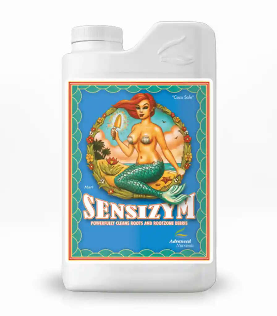 Fertilizante Advanced Nutrients Sensizym 1l