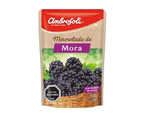 Mermelada Ambrosoli 200g