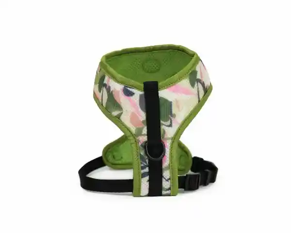 Arnes Para Perro Brnx Talla S (forest Pink)