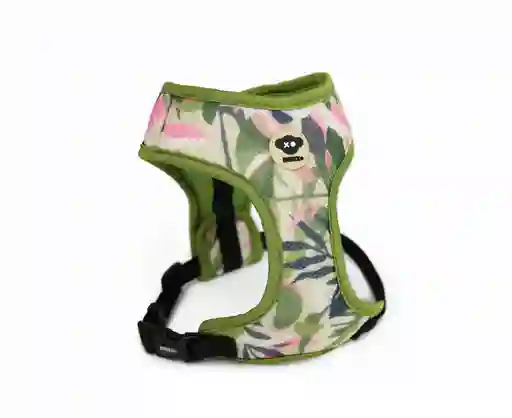 Arnes Para Perro Brnx Talla S (forest Pink)