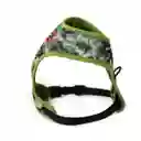 Arnes Para Perro Brnx Talla S (camuflaje)