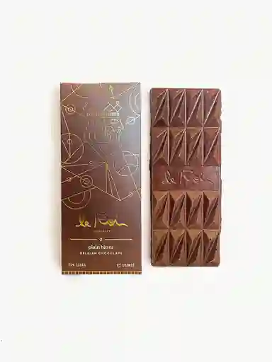 Barra Plain Bitter 54% Cacao