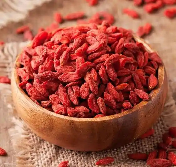 Bayas De Goji