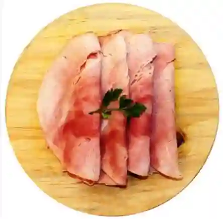 Jamón De Campo Laminado Omeñaca