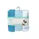 Tutos X3 Disney Mickey Mouse Bambino