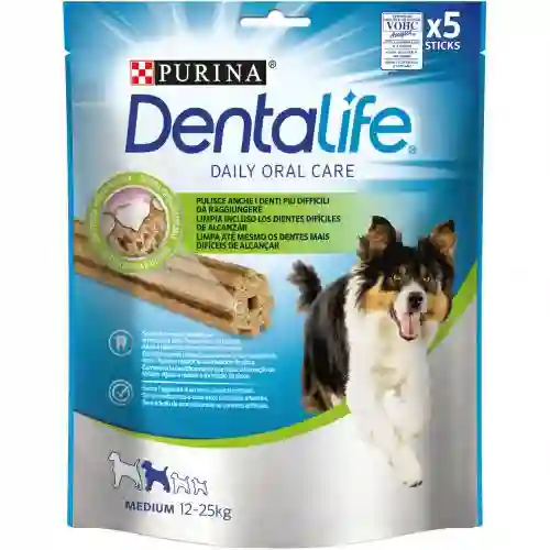 Dentalife Razas Medianas