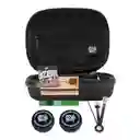 Bolso Ozeta Mediano Color Black