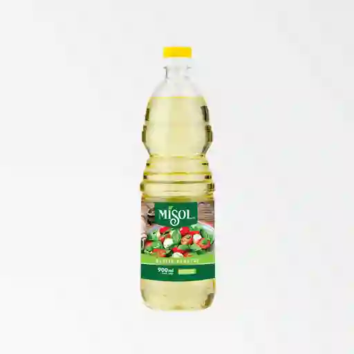 Aceite Vegetal 900 Ml.