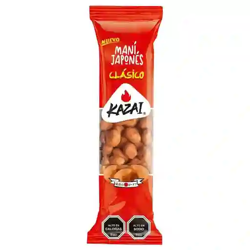 Mani Japones 80 Gr.