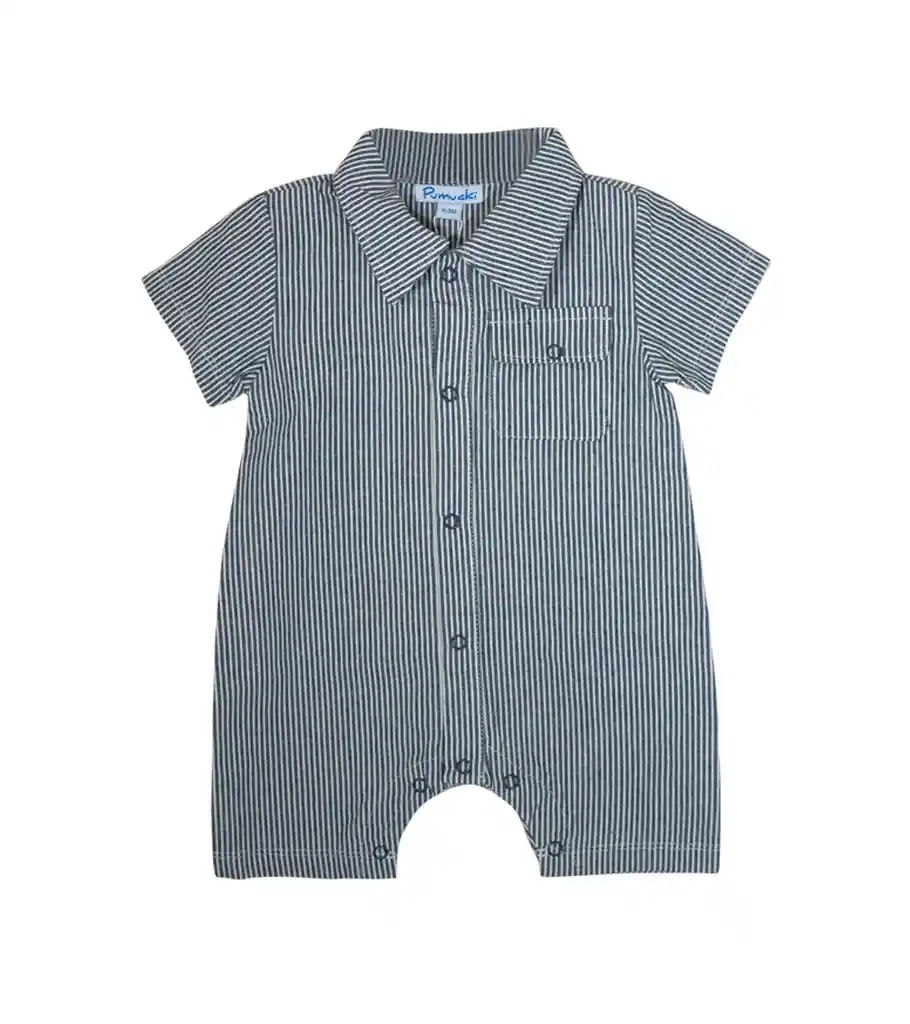 Bombacha Baby Boy Talla 9-12m