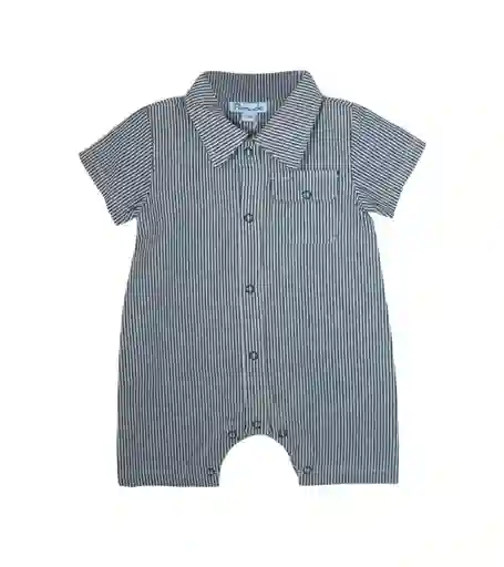 Bombacha Baby Boy Talla 0-3m