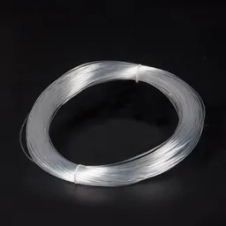 Hilo Nylon 2.0mmx35m Blanco (hilo De Pesca)
