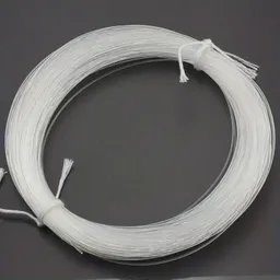 Hilo Nylon 2.5mmx32m Blanco ((hilo De Pesca)