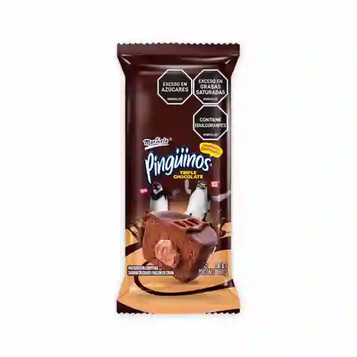 Pinguino Chocolate