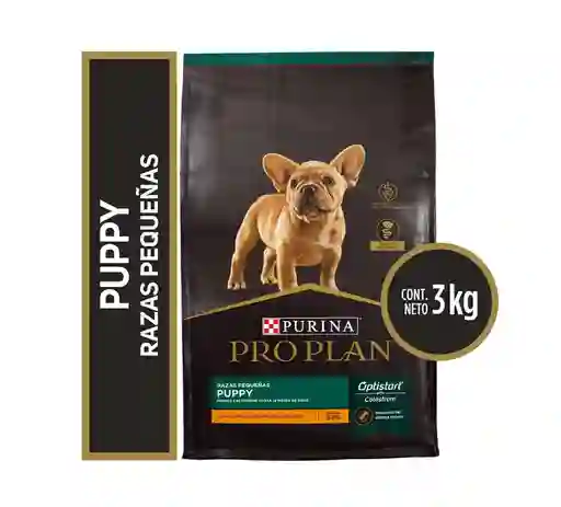 Proplan Alimento Para Perros Adultos Razas Pequeñas