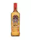 Tequila Jose Cuervo Especial Reposado Calavera 750ml