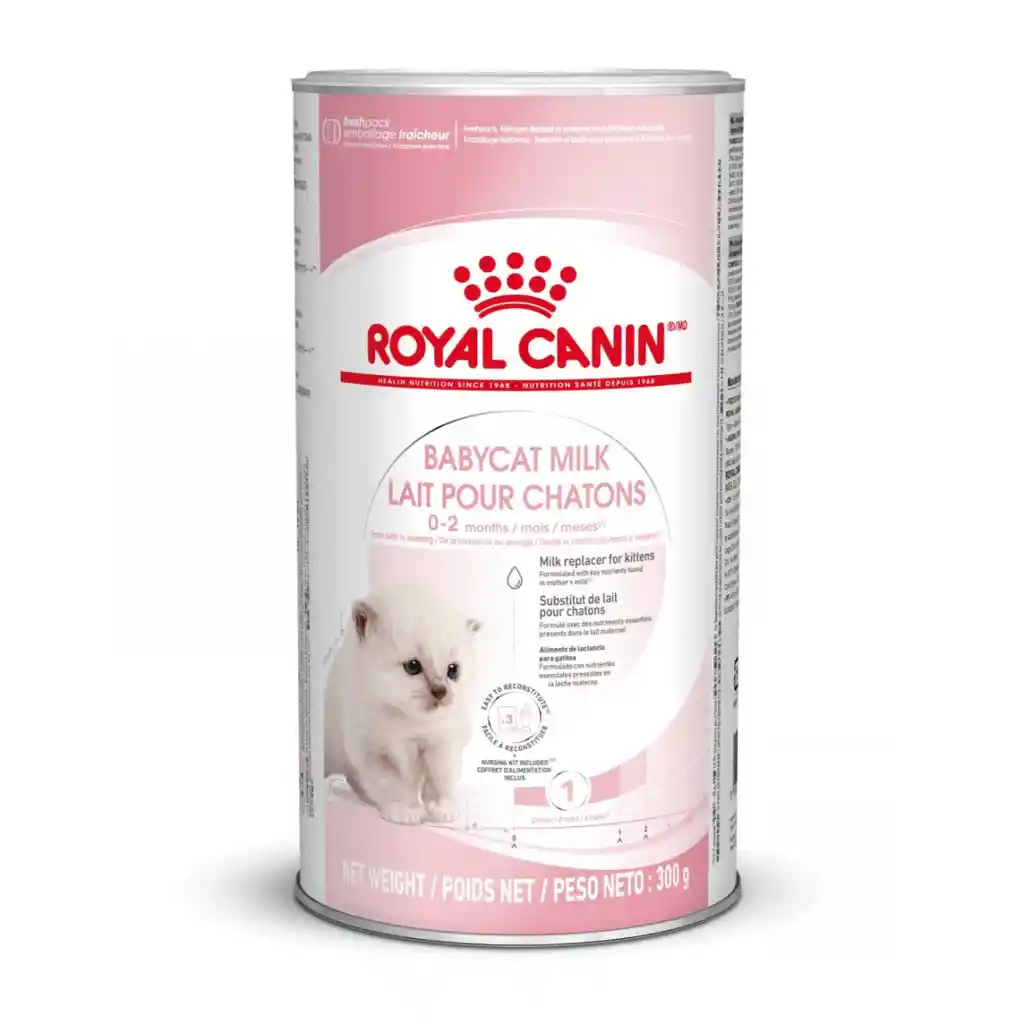 Royal Canin Baby Cat Milk 300gr