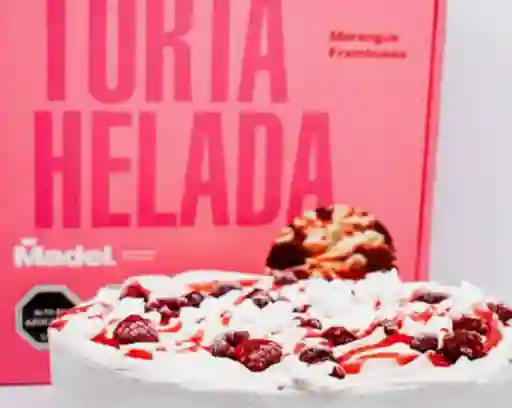 Torta Helada