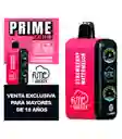 Vape Fume Prime Zero Strawberry Watermelon 20.000 Puff 0% Nic