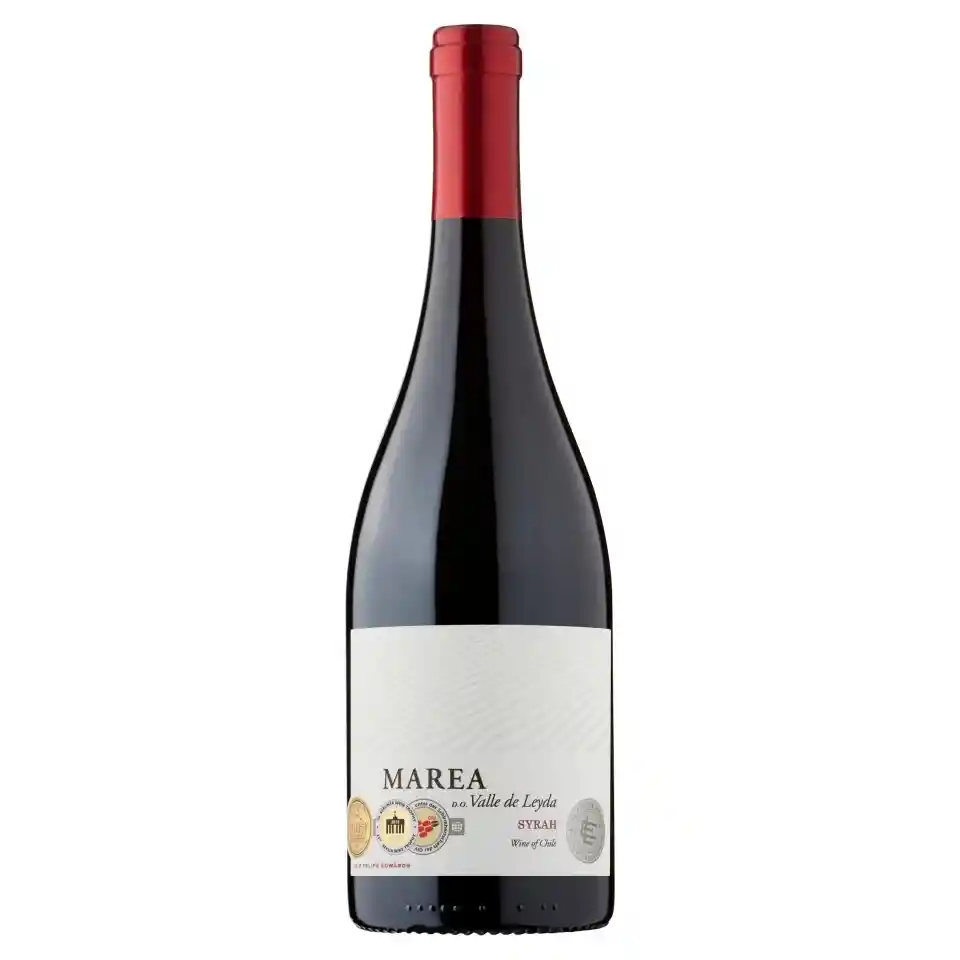 Luis Felipe Edwards Marea Syrah