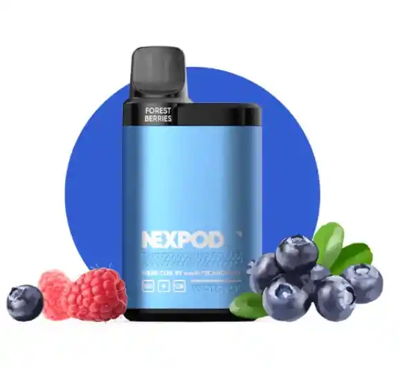 Wotofo Nexpod Kit Forest Berries