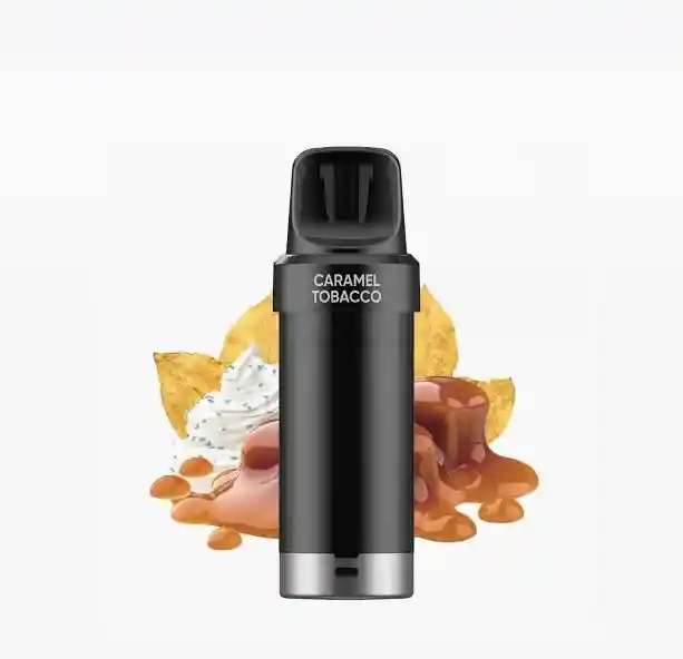 Wotofo Nexpod Repuesto Caramel Tabaco