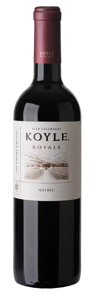 Koyle Royale Malbec