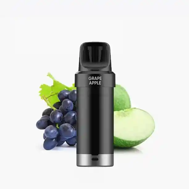 Wotofo Nexpod Repuesto Grape Apple