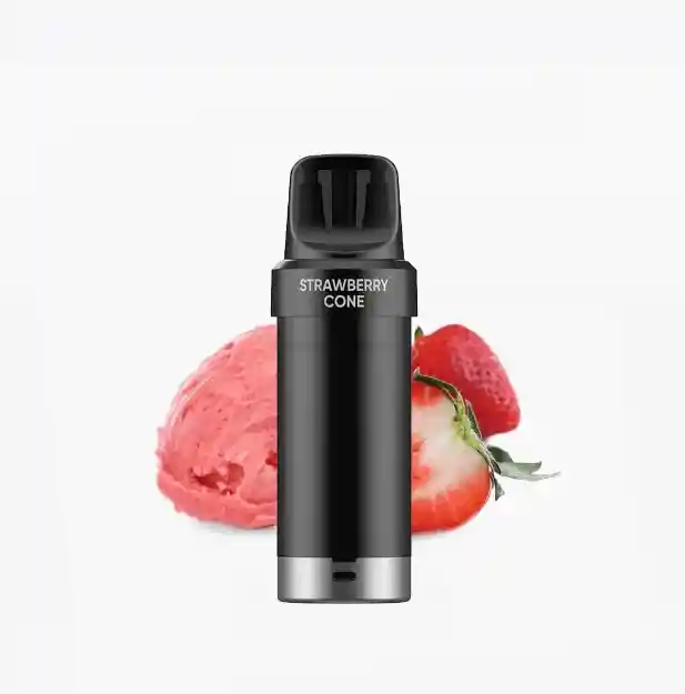 Wotofo Nexpod Repuesto Strawberry Cone