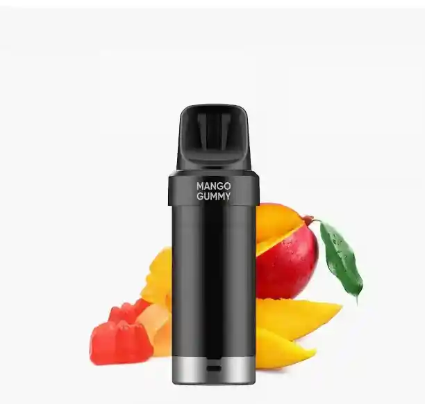 Wotofo Nexpod Repuesto Mango Gummy