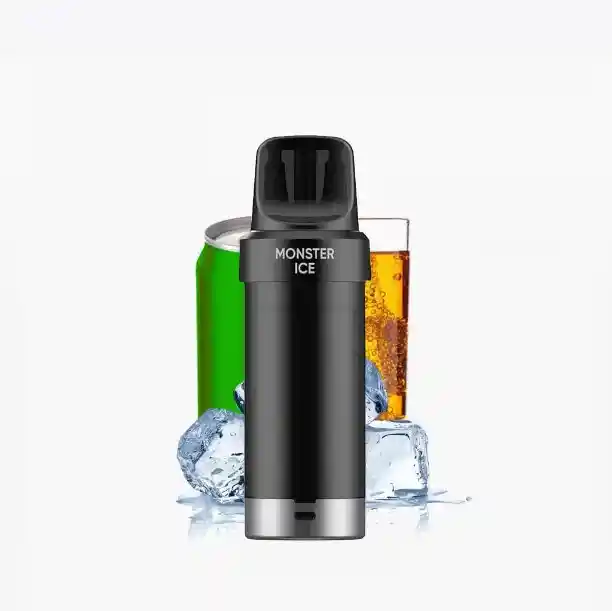 Wotofo Nexpod Repuesto Monster Ice