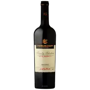 Luis Felipe Edwards Selección Familiar Gran Reserva Malbec