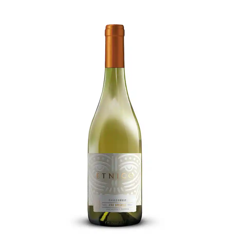 Étnico Reserva · Chardonnay