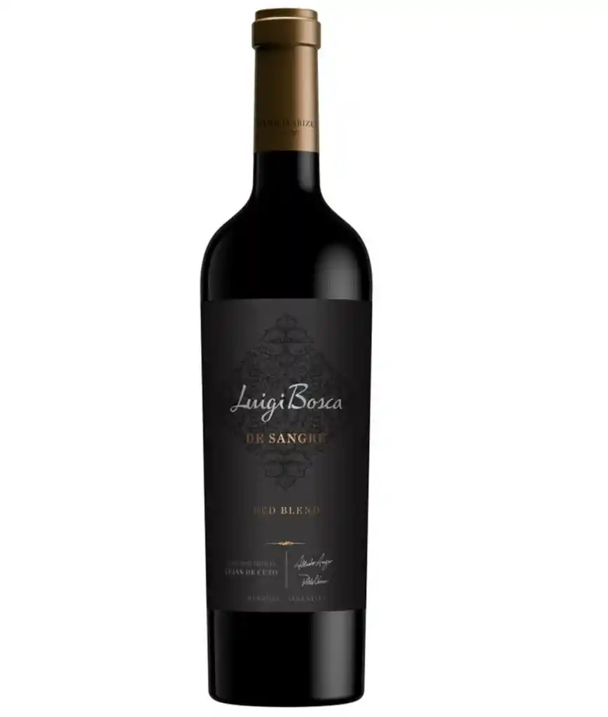 Luigi Bosca Red Blend