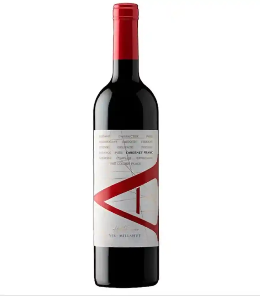 Vik A Cabernet Franc